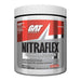 GAT Sports Nutrition & More Peach Mango GAT Nitraflex 300 Grams