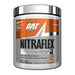 GAT Sports Nutrition & More Peach Iced Tea GAT Nitraflex 300 Grams