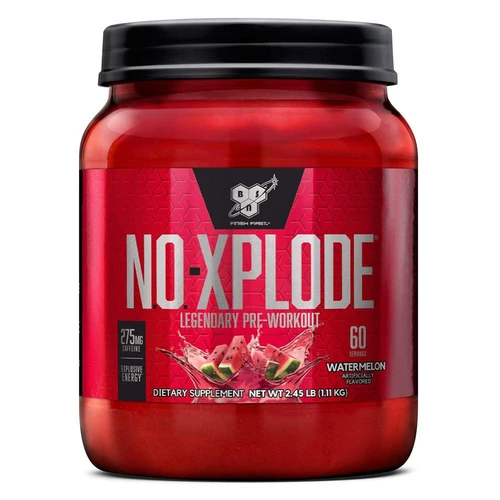 BSN Sports Nutrition & More Watermelon BSN NO-Xplode 60 Servings