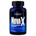 Gaspari Nutrition Sports Nutrition & More Gaspari Nutrition Nova-X 60 Tabs (582509166636)