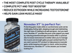 Hi-Tech Pharmaceuticals Sports Nutrition & More Hi-Tech Pharmaceuticals Novedex XT 60CT