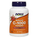 Now Foods Vitamins, Minerals, Herbs & More Now Foods Buffered C-1000 Complex 90 Tablets
