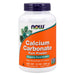 Now Foods Vitamins, Minerals, Herbs & More Now Foods Calcium Carbonate Powder 12 Oz