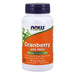 Now Foods Vitamins, Minerals, Herbs & More Now Foods Cranberry With PACs 90 VegCaps