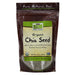 Now Foods Vitamins, Minerals, Herbs & More Now Foods Black Chia Seeds Organic 12 Oz