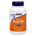 Now Foods Vitamins, Minerals, Herbs & More Now Foods Neptune Krill Oil 500mg 60 Gels (581464162348)