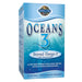 Garden of Life Vitamins, Minerals, Herbs & More Garden of Life Oceans 3 Beyond Omega-3 w/OmegaXanthin 60 Gels (580954062892)