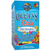 Garden of Life Vitamins, Minerals, Herbs & More Garden of Life Oceans 3 Kids DHA Chewables 120 Chewable Gels