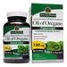 Nature's Answer Vitamins, Minerals, Herbs & More Nature's Answer Oil of Oregano 150mg 90 Softgels (582095601708)