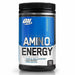 Optimum Nutrition Sports Nutrition & More Blue Raspberry Optimum Nutrition Amino Energy 30 Servings