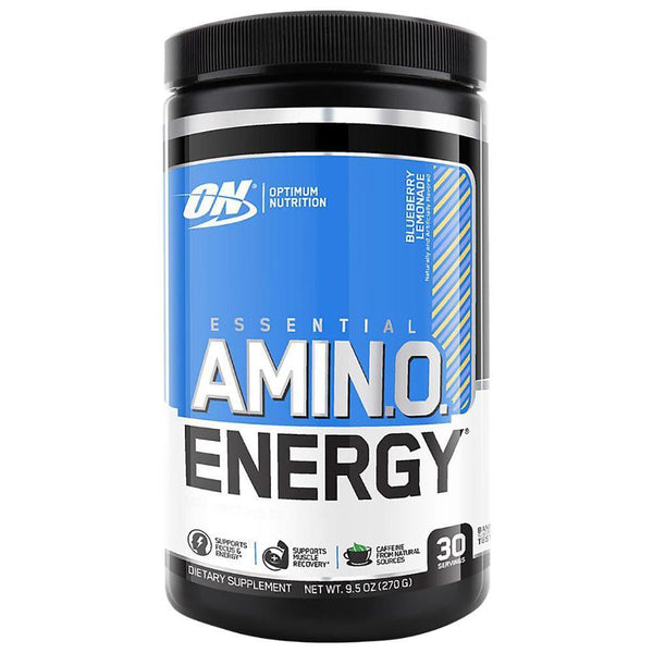 Optimum Nutrition Sports Nutrition & More Optimum Nutrition Amino Energy 30 Servings
