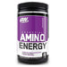 Optimum Nutrition Sports Nutrition & More Concord Grape Optimum Nutrition Amino Energy 30 Servings