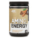 Optimum Nutrition Sports Nutrition & More Iced Chai Tea Latte Optimum Nutrition Amino Energy 30 Servings