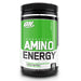 Optimum Nutrition Sports Nutrition & More Lemon Lime Optimum Nutrition Amino Energy 30 Servings