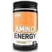 Optimum Nutrition Sports Nutrition & More Peach Lemonade Optimum Nutrition Amino Energy 30 Servings