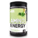 Optimum Nutrition Sports Nutrition & More Sweet Mint Tea Optimum Nutrition Amino Energy 30 Servings