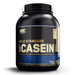 Optimum Nutrition Sports Nutrition & More Chocolate Peanut Butter Optimum Nutrition 100% Casein 4 Lbs