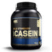 Optimum Nutrition Sports Nutrition & More Creamy Vanilla Optimum Nutrition 100% Casein 4 Lbs