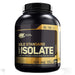Optimum Nutrition Protein Powders Chocolate Bliss Optimum Nutrition Gold 100% Isolate 44 Servings (1730990571564)