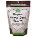 Now Foods Foods & - Juices Default Now Foods Hemp Seed Hearts 8oz (1821159358508)