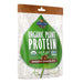 Garden of Life Sports Nutrition & More Smooth Chocolate Garden of Life Organic Plant Protein 10 Serving (Non-GMO) (582119653420)