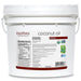 Nutiva Vitamins, Minerals, Herbs & More Nutiva Organic Extra Virgin Coconut Oil 1 Gallon (580861657132)