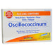 Boiron Vitamins, Minerals, Herbs & More Boiron Oscillococcinum 6 Doses (580554194988)
