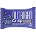 MTS Nutrition Bars Crisp Blueberry Cashew Butter MTS Nutrition Outright Bar 12/Box