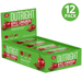 MTS Nutrition Bars Apple cinnamon Peanut Butter MTS Nutrition Outright Bar 12/Box