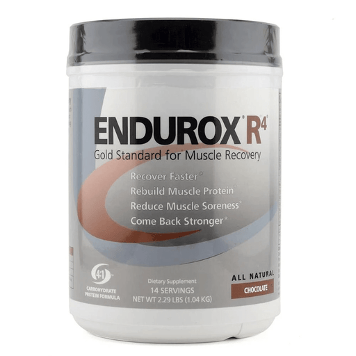 PacificHealth Laboratories Sports Performance Recovery Chocolate Pacific Health Laboratories Endurox R4 14 Servings