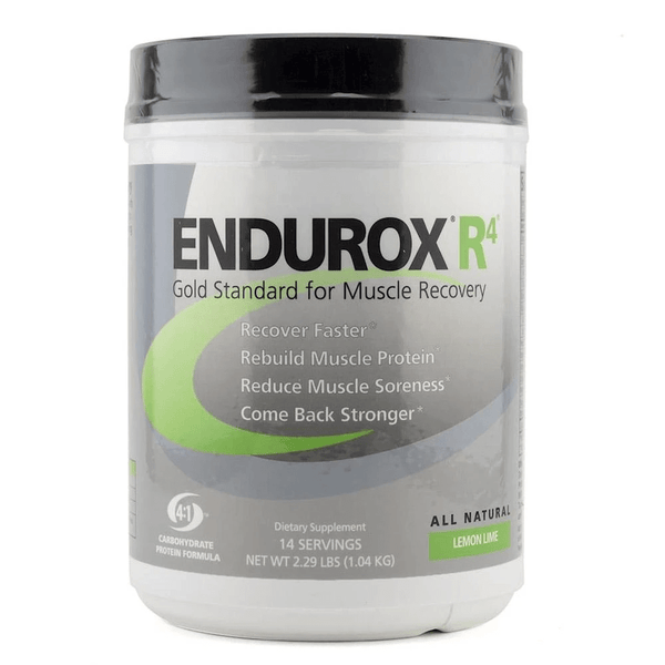PacificHealth Laboratories Sports Performance Recovery Lemon Lime Pacific Health Laboratories Endurox R4 14 Servings