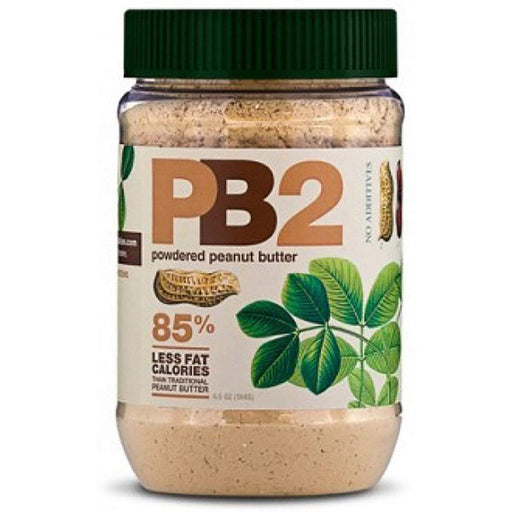 Bell Plantation Sports Nutrition & More Bell Plantation PB2 Powdered PB 1 Lb