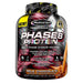 MuscleTech Sports Nutrition & More Milk Chocolate MuscleTech Phase 8 4.4 Lbs (581636816940)