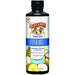 Barlean's Vitamins, Minerals, Herbs & More Barlean's Omega Swirl Omega-3 Fish Oil Supplement Pina Colada 16 Fl Oz (581113577516)