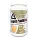 Body Nutrition Sports Nutrition & More Vanilla Caramel Body Nutrition Power Pudding 2.75 Lbs (581952208940)