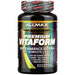 Allmax Nutrition Vitamins, Minerals, Herbs & More Allmax Nutrition VitaForm Men's Multi-Vitamin 60 Tabs