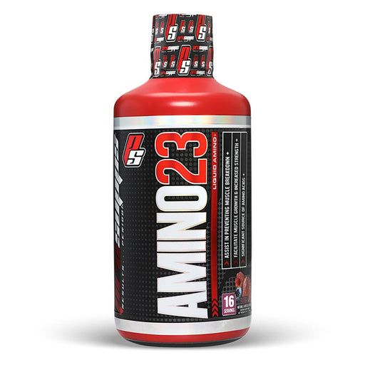 Pro Supps Amino Acids Berry Pro Supps Amino 23 16 Servings (1665008599084)