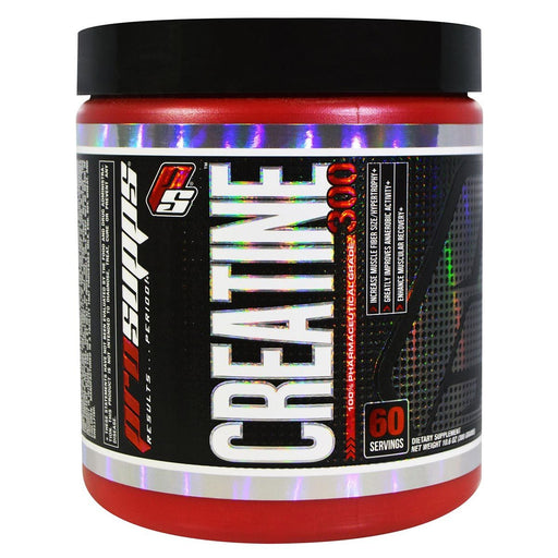 Pro Supps Sports Nutrition & More Pro Supps Creatine 300 Unflavored 60 Servings (581659623468)