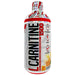 Pro Supps Sports Nutrition & More Orange Sherbet Pro Supps L-Carnitine 16 Fl Oz (581609422892)