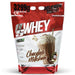 Pro Supps Protein Powders Chocolate Milkshake Pro Supps PS Whey 10lb (1691733819436)