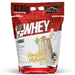 Pro Supps Protein Powders Vanilla Milkshake Pro Supps PS Whey 10lb (1691733819436)