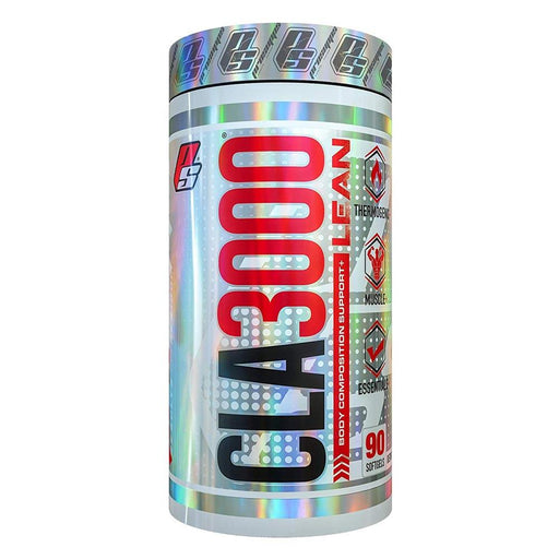 Pro Supps Fat Burner Default Pro Supps CLA 3000 Lean 90C (1665071874092)