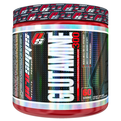 Pro Supps Sports Nutrition & More Pro Supps Glutamine 300 66 Servings (581659983916)
