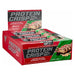 BSN Bars Candy Cane BSN Protein Crisp 12/Box