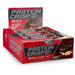 BSN Bars Chocolate Crunch BSN Protein Crisp 12/Box