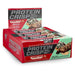 BSN Bars Mint Mint Chocolate Chocolate Chip BSN Protein Crisp 12/Box