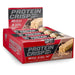 BSN Bars Mocha Latte BSN Protein Crisp 12/Box