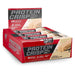 BSN Bars Vanilla Marshmallow BSN Protein Crisp 12/Box