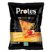PROTES Foods Juices Spicy Chili Lime Protes Protein Chips 24/Box 1oz Bags (1700685414444)