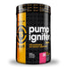Top Secret Nutrition Nitric Oxide Pink Lemonade Top Secret Nutrition Pump Igniter Black 30 Servings